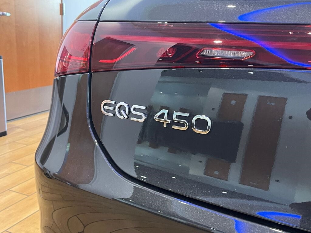 2023 Mercedes-Benz EQS EQS 450
